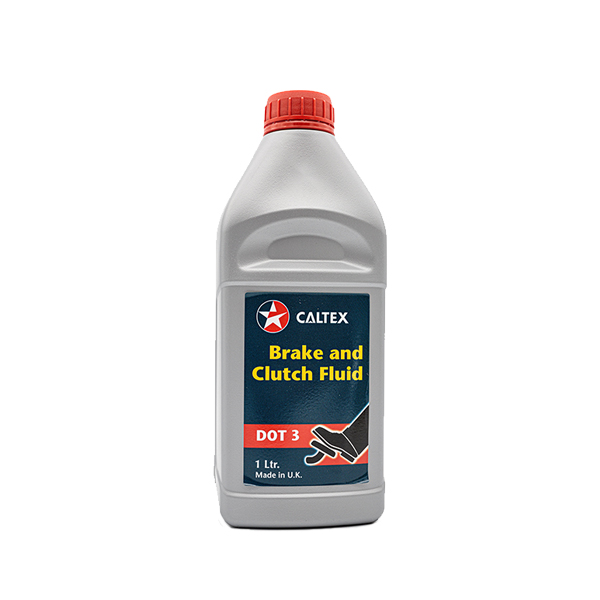 Brake and Clutch Fluid DOT 3 Công ty cổ phần đầu tư GLC