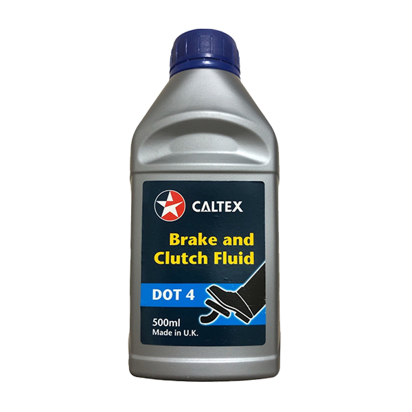 Brake and Clutch Fluid DOT 4 Công ty cổ phần đầu tư GLC