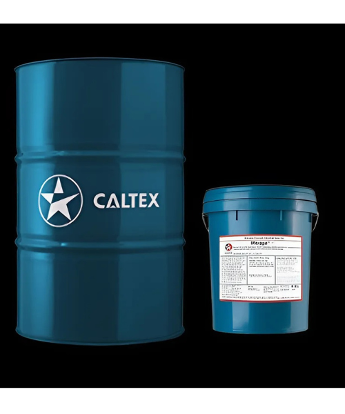 Dầu bánh răng công nghiệp Caltex Meropa
