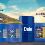 Dầu động cơ Diesel