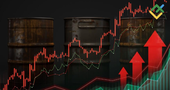 giá dầu khí mới nhất