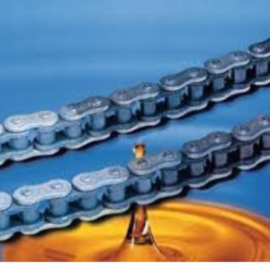 Dầu xích chịu nhiệt