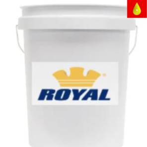 Dầu bánh răng an toàn thực phẩm Royal Crown Tech G ISO 220