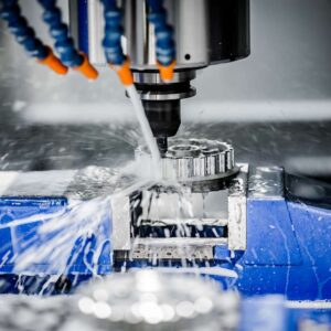 Dầu Cắt Gọt/Dầu Tia Lửa Điện/Dầu Chống Rỉ