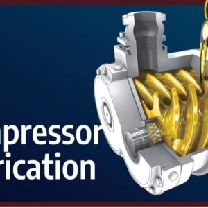 Dầu Máy Nén Khí/Dầu Máy Nén Lạnh