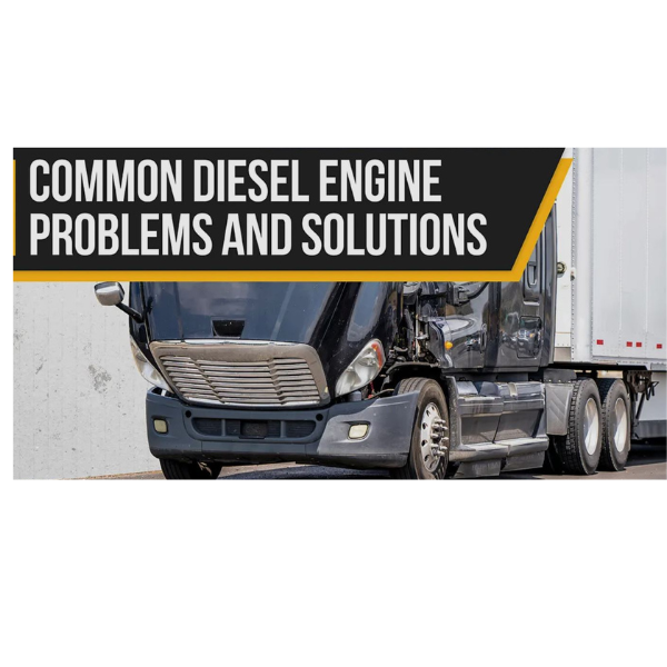 Dầu nhớt động cơ diesel