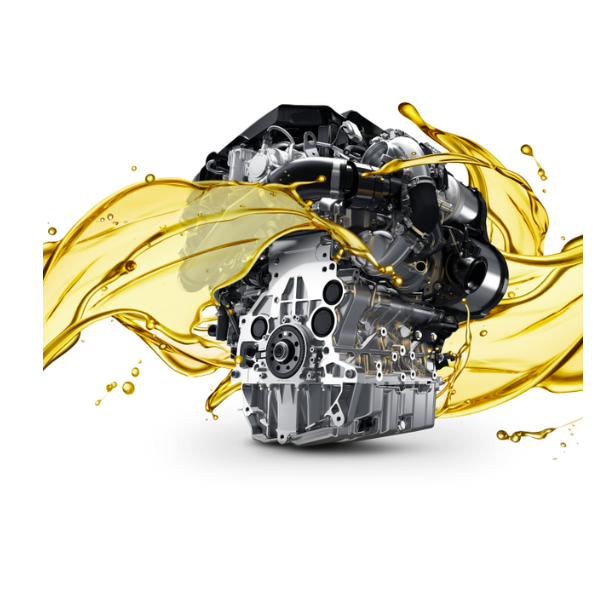 Dầu nhớt động cơ diesel