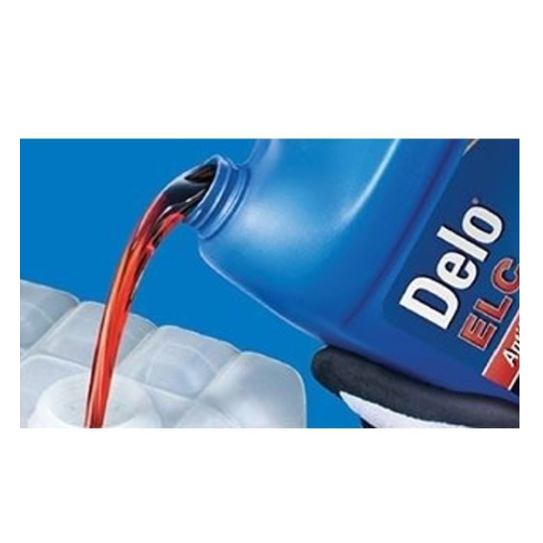 Nước làm mát động cơ