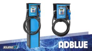 Nước xử lý khí thải Adblue