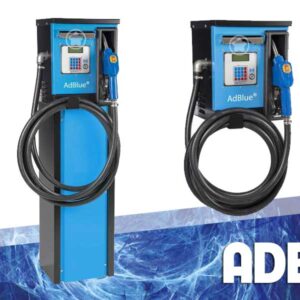 Nước xử lý khí thải Adblue