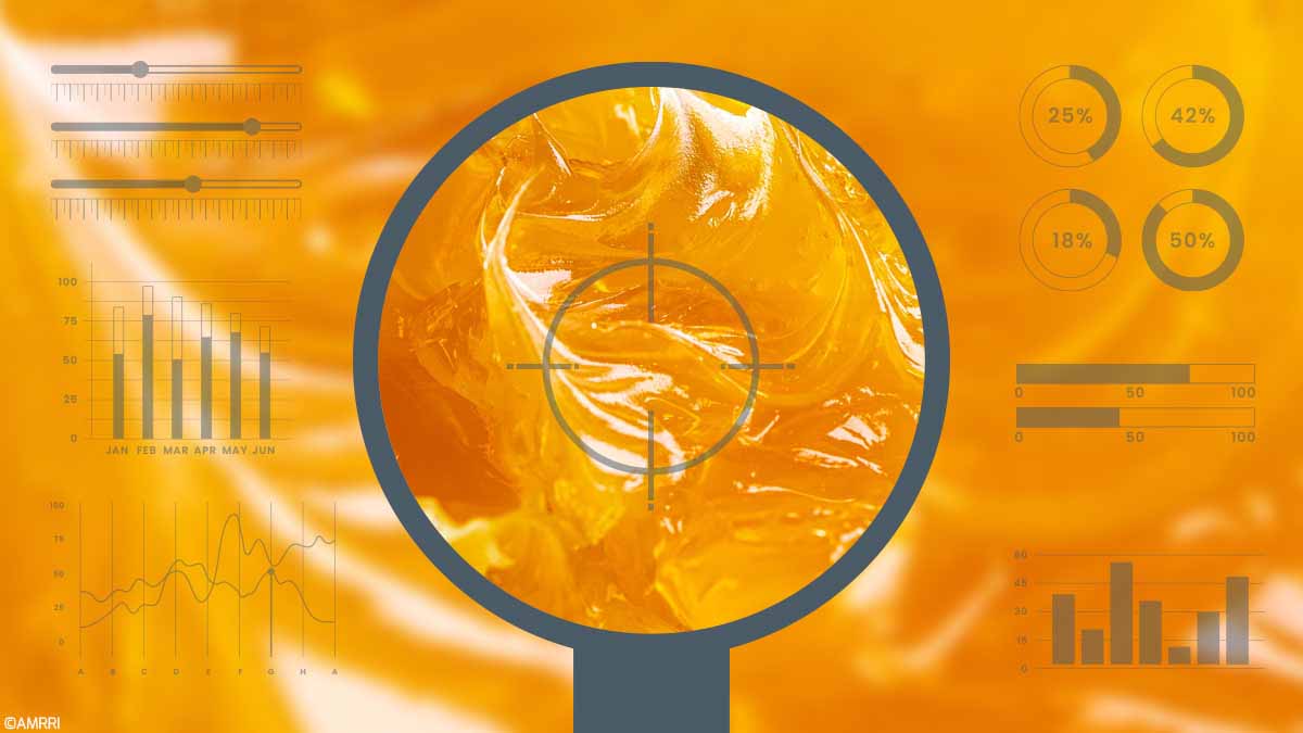 Thử nghiệm kiểm tra mỡ bôi trơn