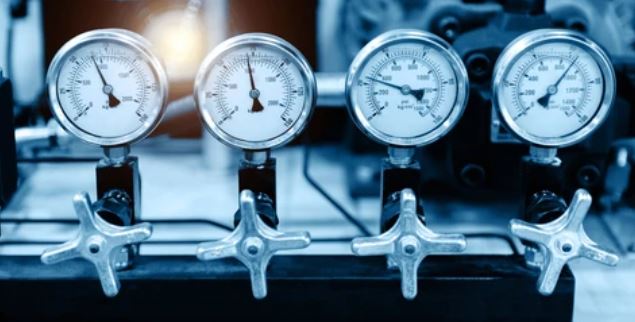 Lựa chọn dầu thuỷ lực