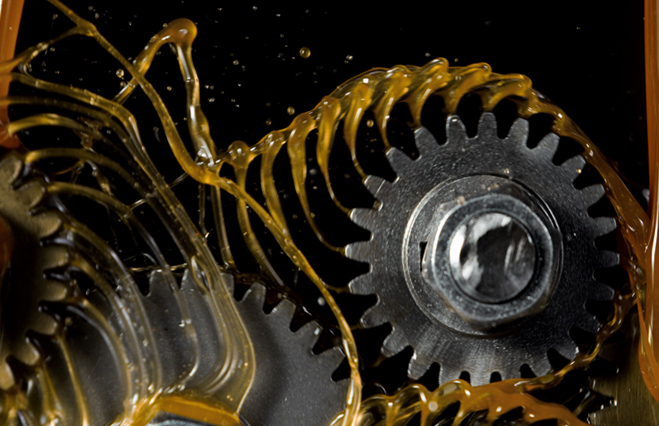 Mỡ bôi trơn bánh răng hở