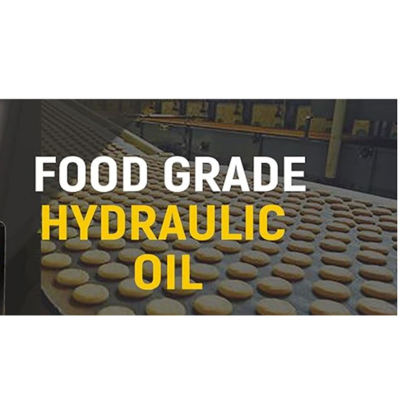 Dầu thuỷ lực an toàn thực phẩm