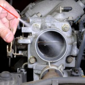 Dung dịch vệ sinh họng gió