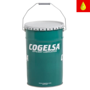Mỡ an toàn thực phẩm Cogelsa Ultraplex CSFG 462
