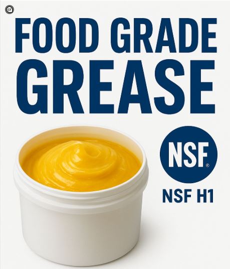 Mỡ bò an toàn thực phẩm