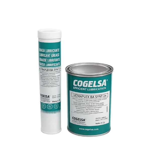 Mỡ cao tốc Cogelsa Ultraplex BA Synt 24