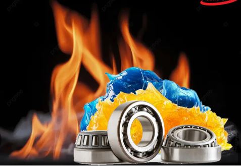 Mỡ chịu nhiệt 200 độ