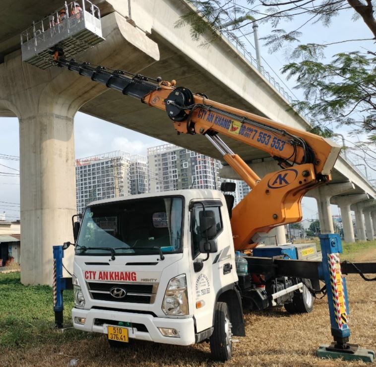 Vệ sinh kim phun buồng đốt