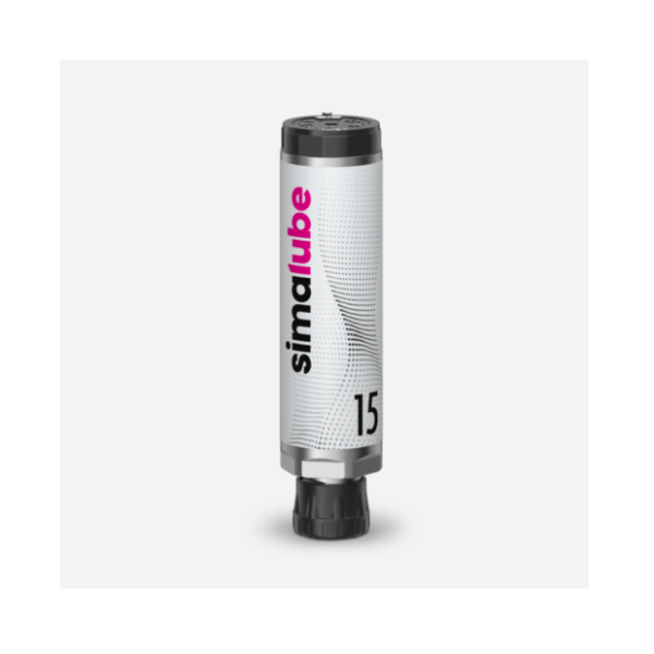 Bôi trơn tự động một điểm