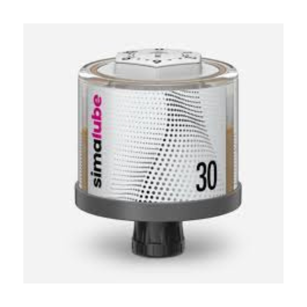 Bôi trơn tự động một điểm Simalube 30ml