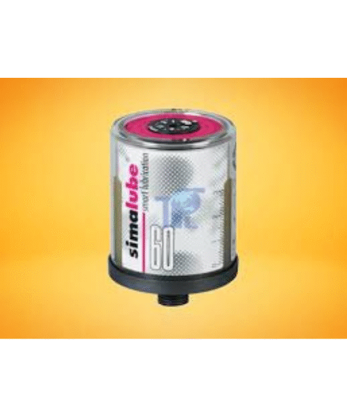 Bôi trơn tự động một điểm Simalube 60ml