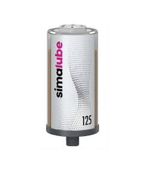 Bôi trơn tự động simalube 125ml
