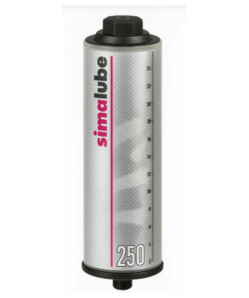 Bôi trơn tự động simalube 250ml