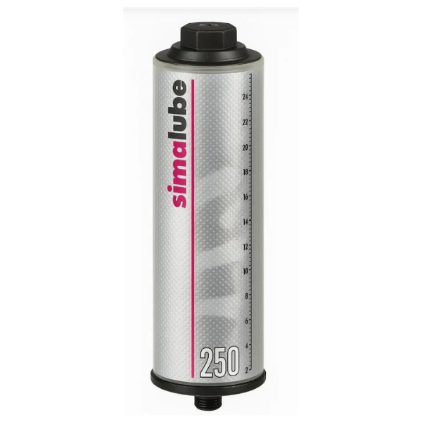 Bôi trơn tự động simalube 250ml