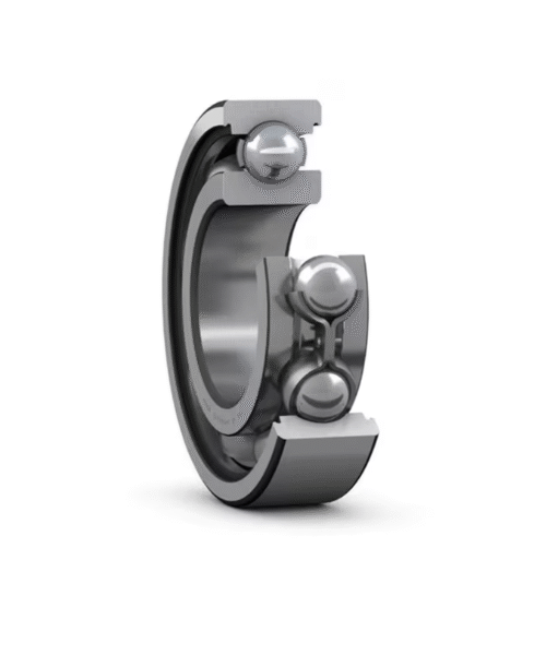 Vòng bi cầu rãnh sâu ISB