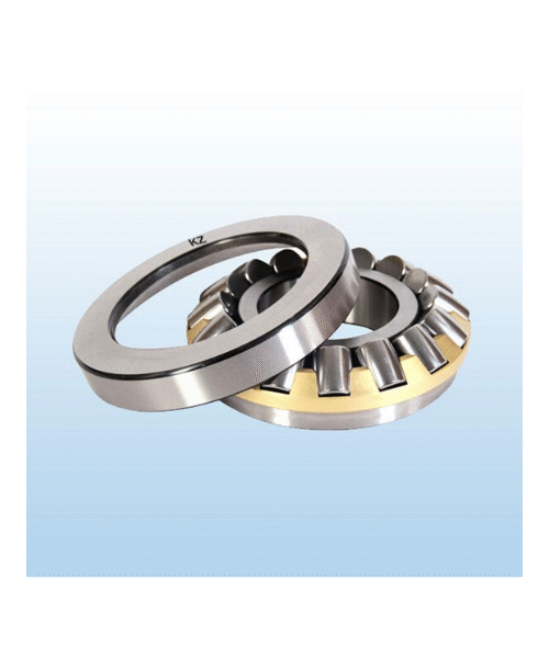 Vòng bi chặn tự lựa ISB