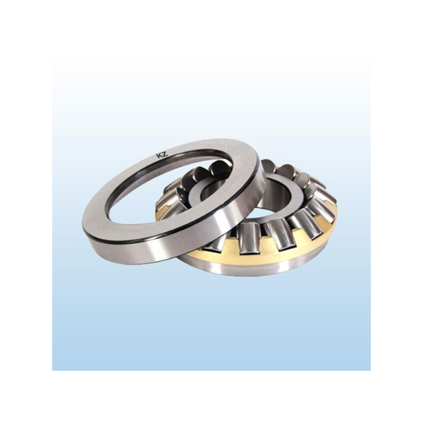 Vòng bi chặn tự lựa ISB