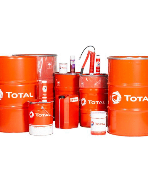 Dầu xylanh hàng hải TOTAL TALUSIA LS 40
