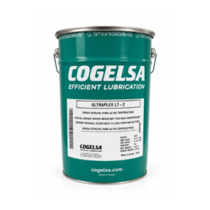 Mỡ bò chịu nhiệt Cogelsa Ultraplex LT2