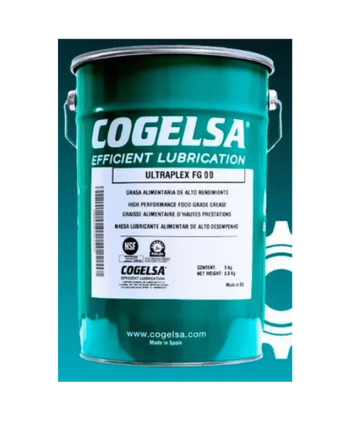Mỡ bò thực phẩm Cogelsa Ultraplex FG 00