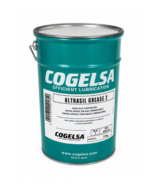 Mỡ silicon Cogelsa Ultrasil Grease