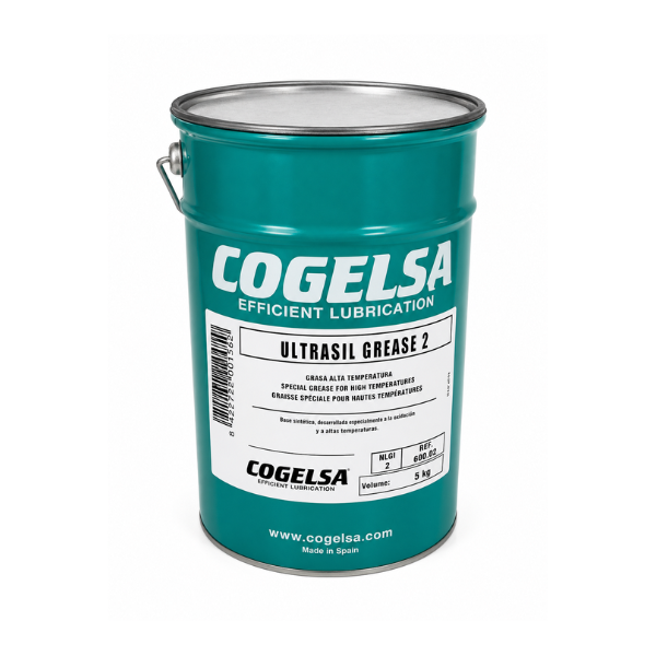 Mỡ silicon Cogelsa Ultrasil Grease