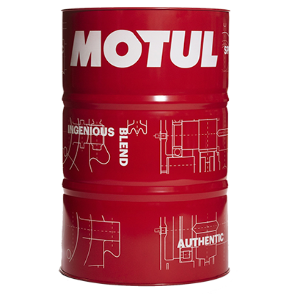 Dầu Nhớt Động Cơ Diesel Motul TEKMA ULTIMA+ 5W-30