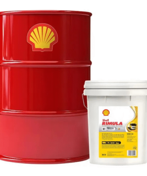 Dầu Nhớt Động Cơ Diesel Shell Rimula R4 X 20W-50