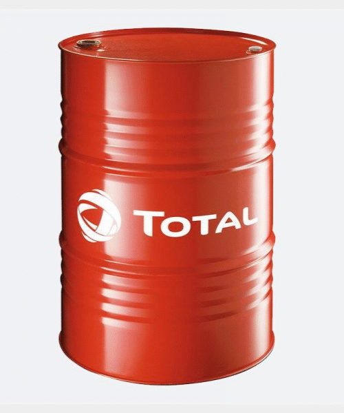 Mỡ chịu cực áp Total Multis EP 0