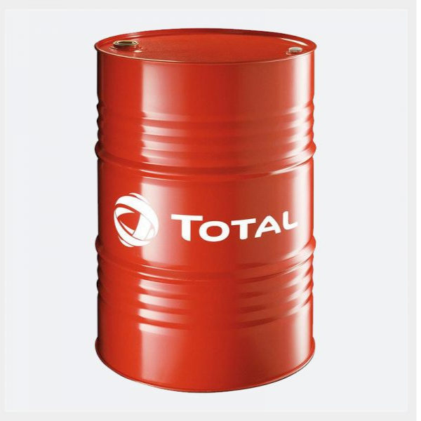 Mỡ chịu cực áp Total Multis EP 0