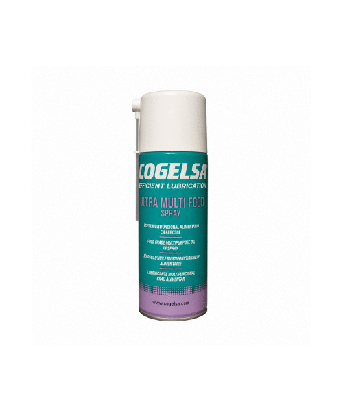 Bình xịt bôi trơn Cogelsa Ultra Multi Food Spray