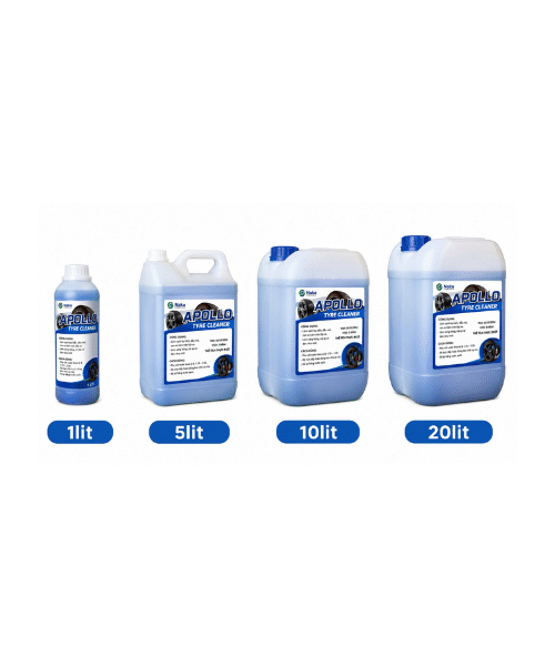 DUNG DỊCH DƯỠNG LỐP APOLLO PLUS