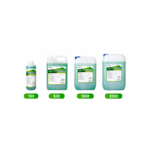DUNG DỊCH RỬA XE KHÔNG CHẠM ĐẬM ĐẶC HELIOS SUPER