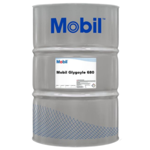 Dầu Bánh Răng Công Nghiệp Mobil Grygoyle Series