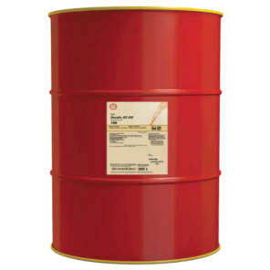 Dầu Bánh Răng Công Nghiệp Shell Omala S4 GXV 220
