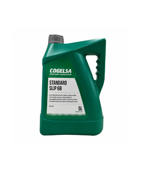 Dầu Đường Trượt Cogelsa Standardslip 68
