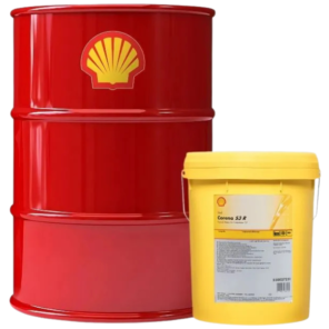 Dầu Máy Nén Khí Shell Corena S4 R 32