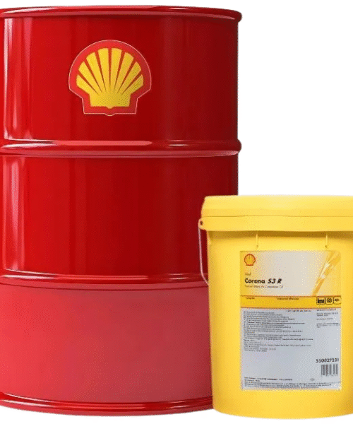 Dầu Máy Nén Khí Shell Corena S4 R 46